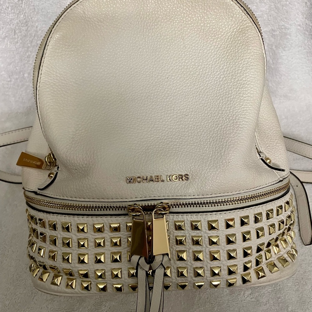 MK Backpack